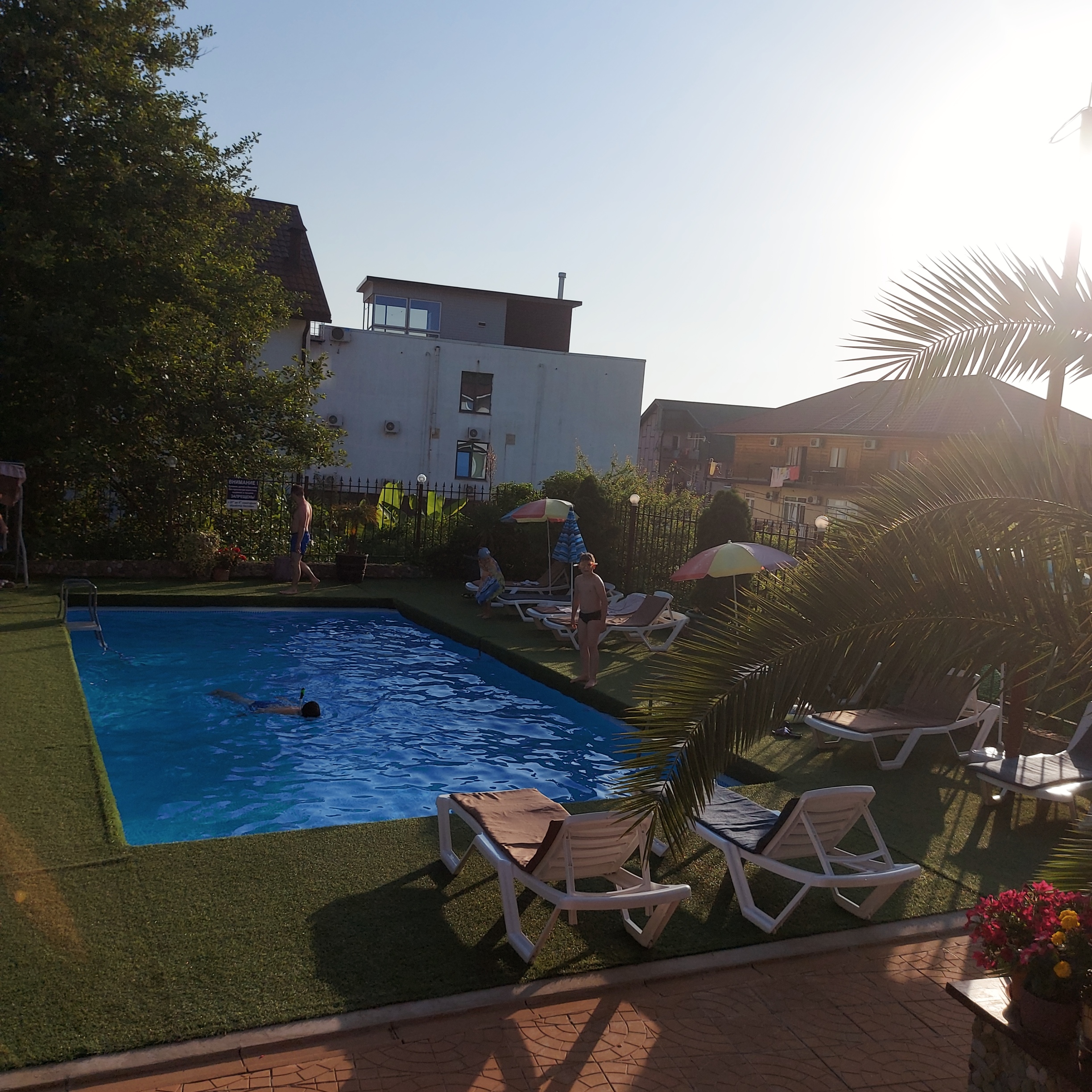 Фото Сан-Мари