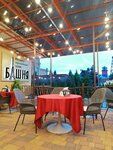 Bashnya (ulitsa Stepana Razina, 16Б), restaurant