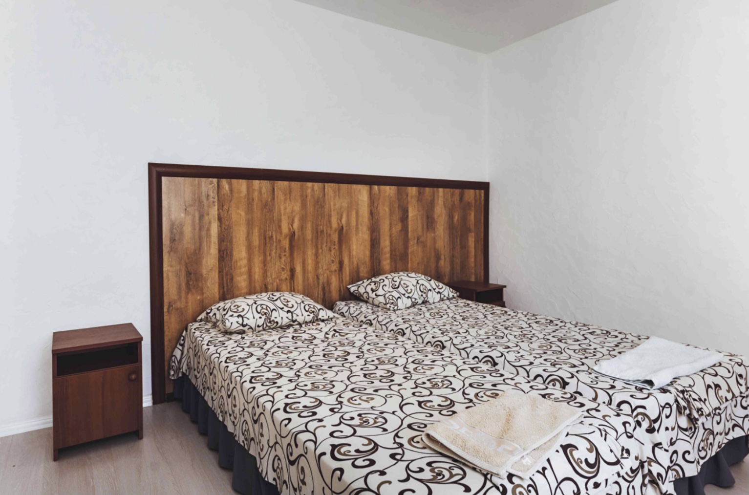 Фото Испанская деревня