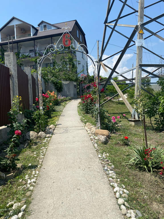 Фото Терем Ок