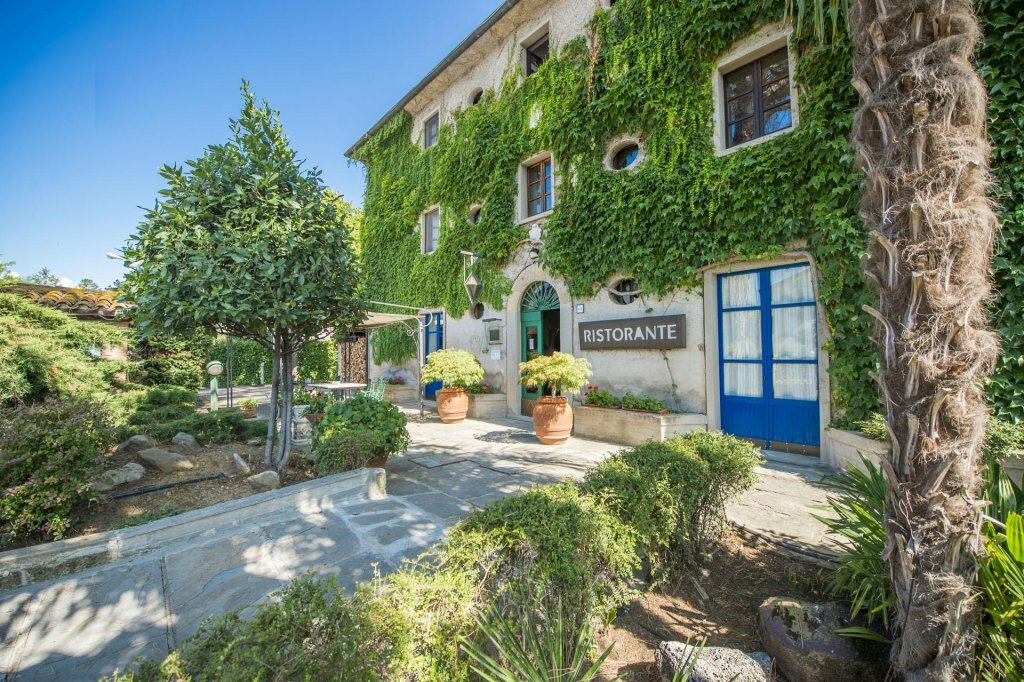 Hotel Relais Oroscopo, Sansepolcro, photo
