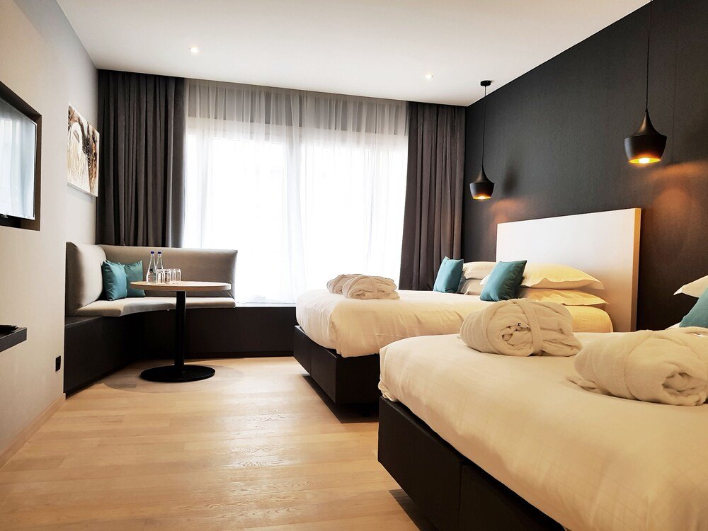 Фото Andromeda Hotel