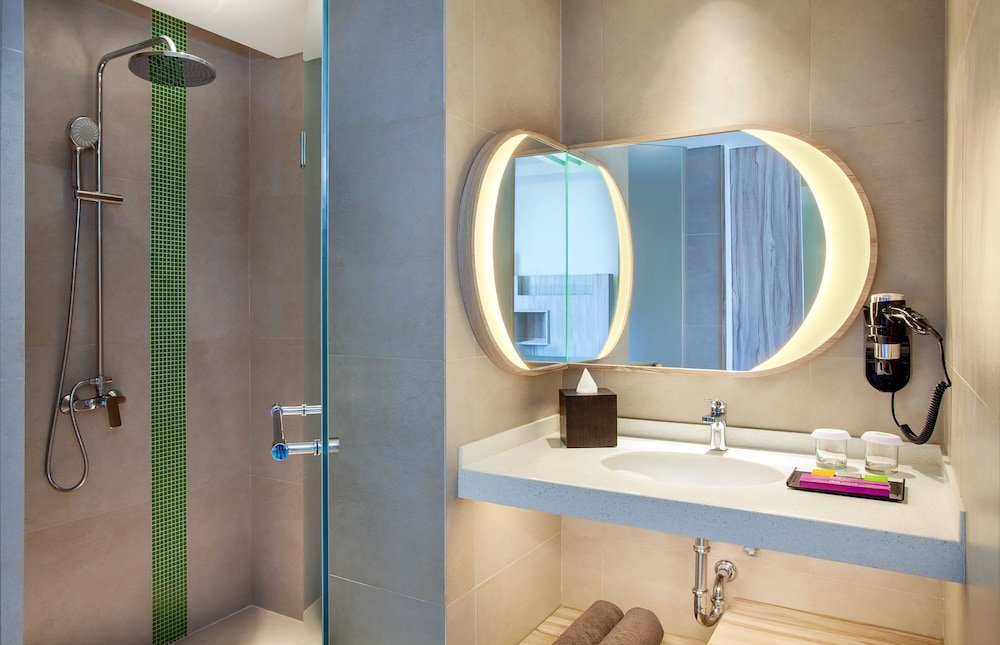 Фото Pullman Bandung Grand Central