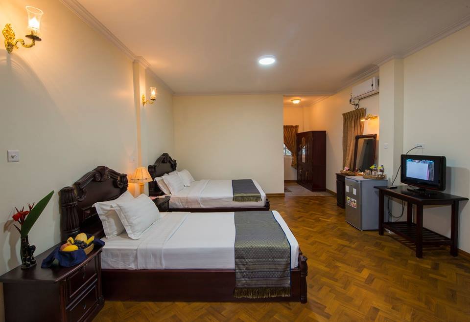 Фото Royal Reward Resort