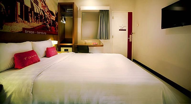 Фото Favehotel Braga