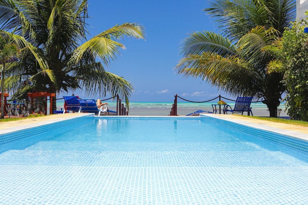 Hotel Sollaris Ecopousada, State of Alagoas, photo