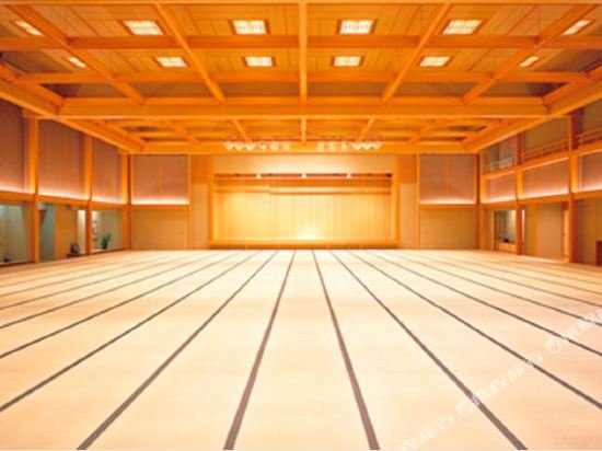 Фото Waraku Onsen Nihon no Yado Notoraku