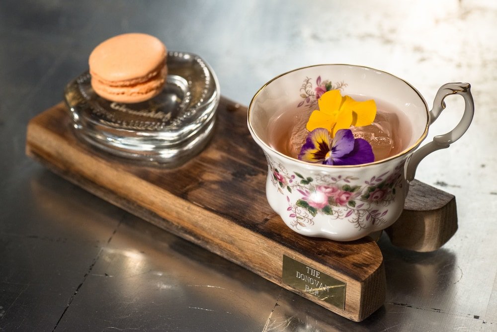 Фото Brown's Hotel