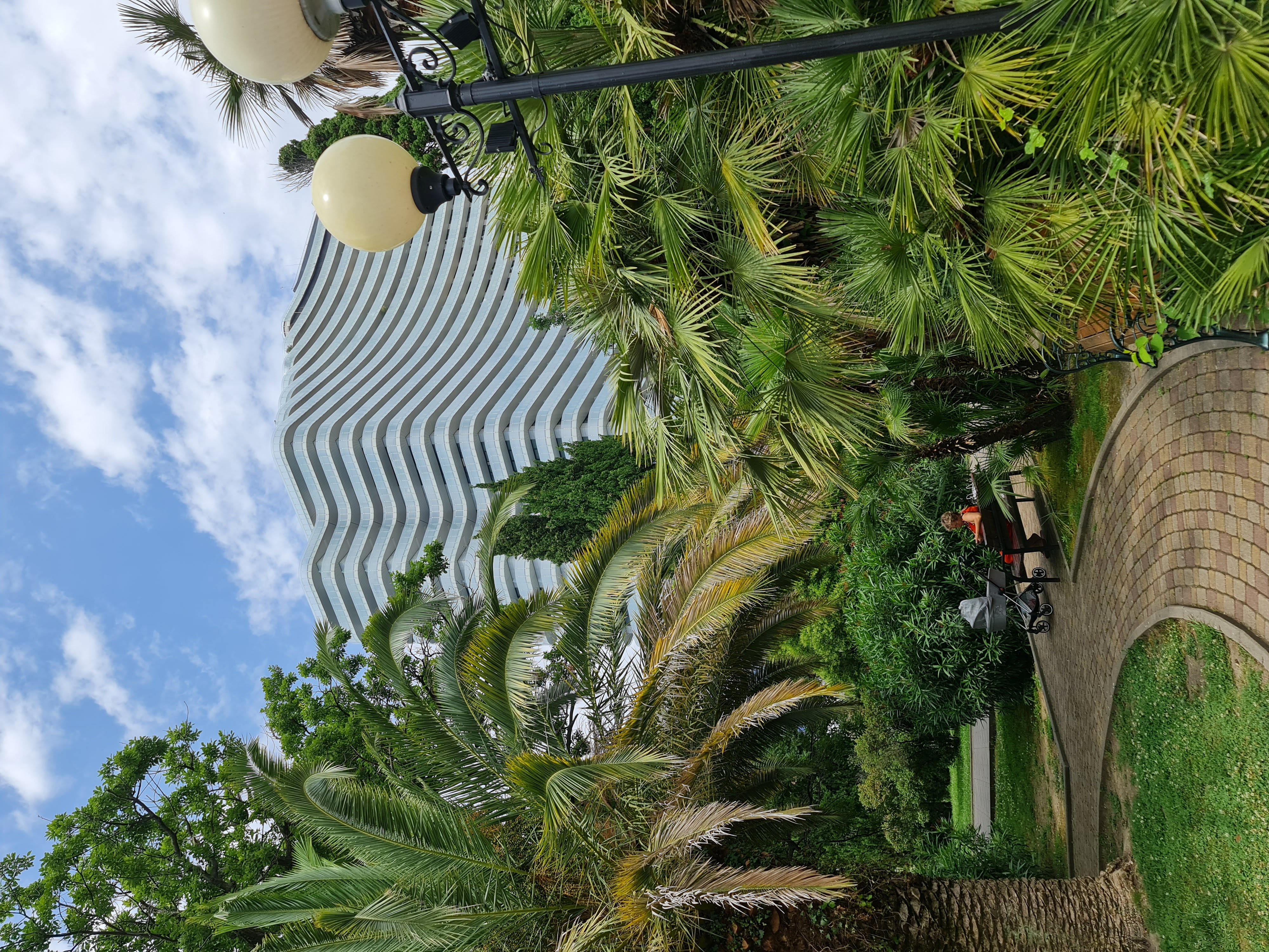 Фото Grand Karat Sochi