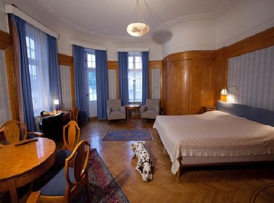 Фото Hotel Esplanade, Sure Hotel Collection by Best Western