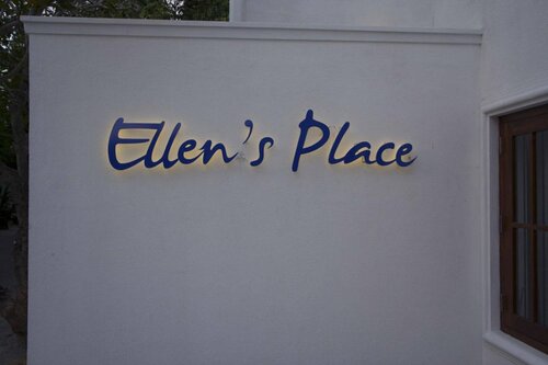 Гостиница Ellen's Place в Коломбо