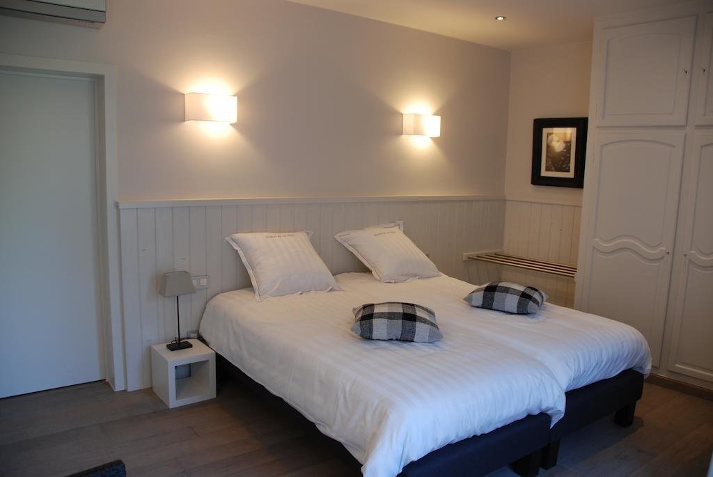 Фото Hotel de la Paix