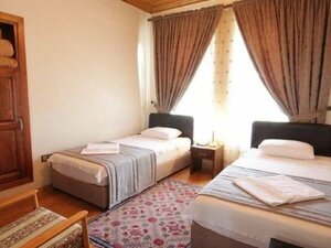 Гостиница Konya Dervish Hotel