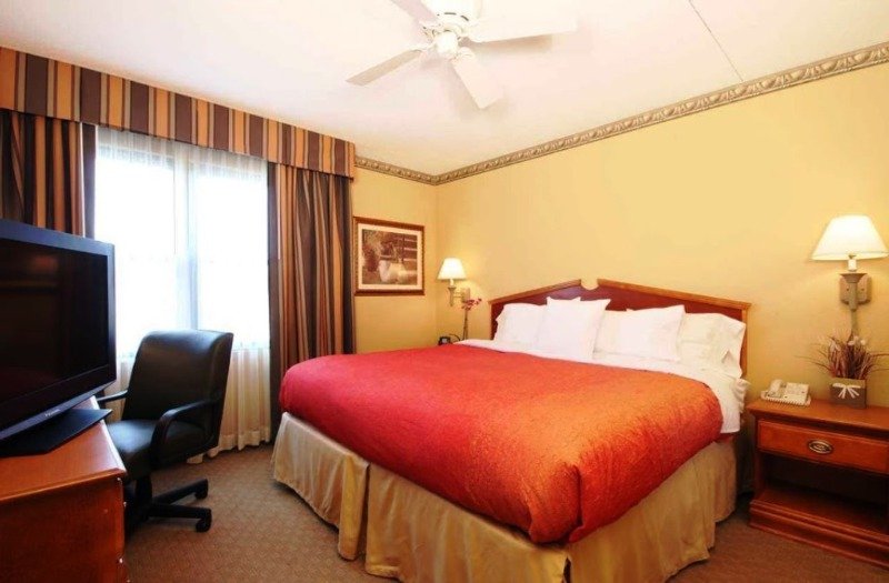 Фото Homewood Suites by Hilton Boston-Peabody