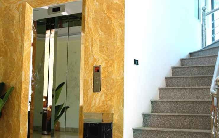 Фото Long Giang Hotel