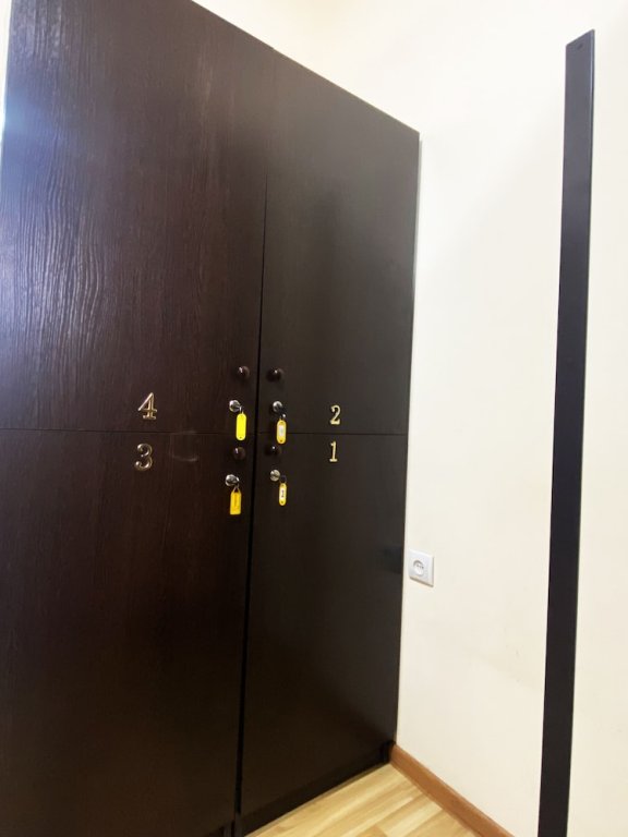 Фото Domino Hostel