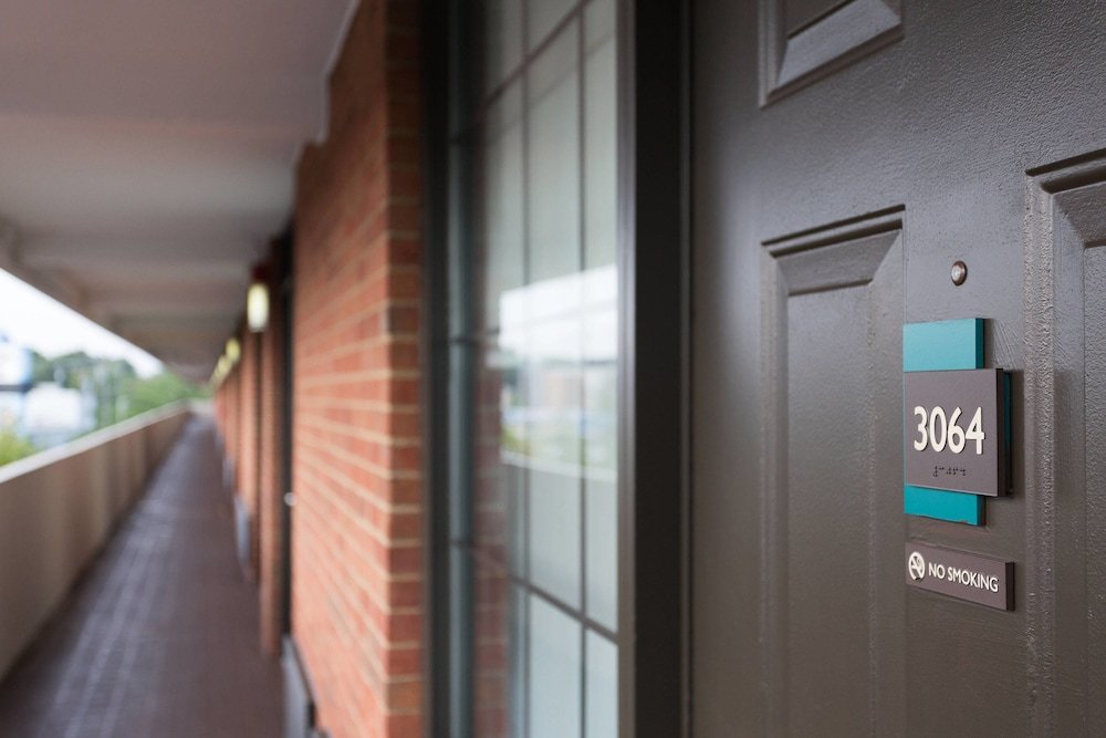 Фото The Inn at Opryland, A Gaylord Hotel