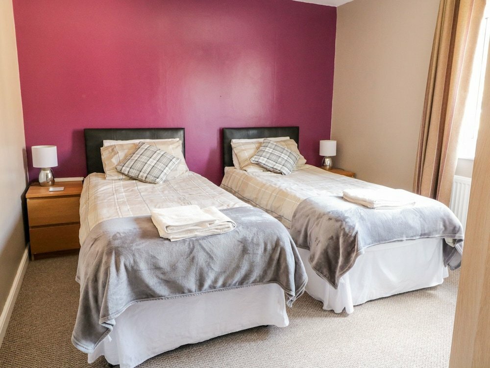 Hotel 9 Navigation Square, Skipton, photo