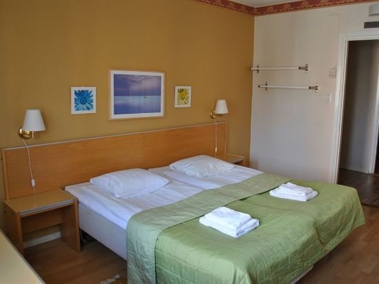 Фото Solsta Hotell