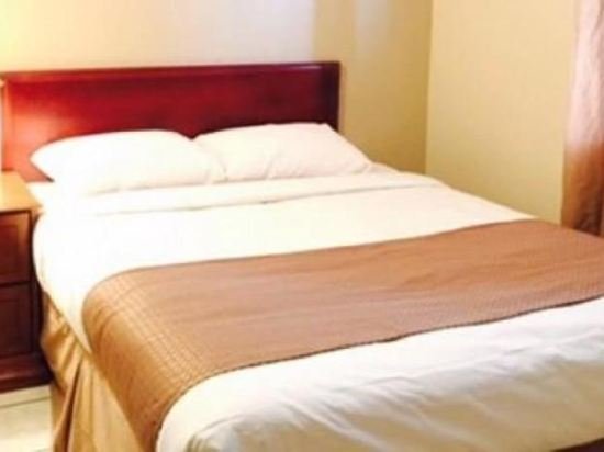 Фото Thriftlodge Edmonton