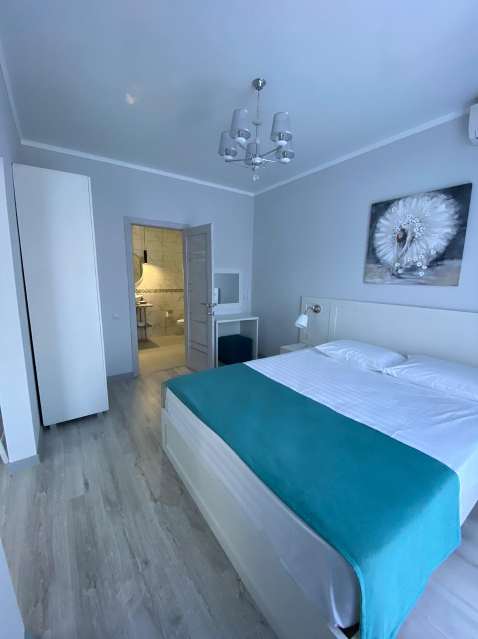 Фото Вилла Виталия