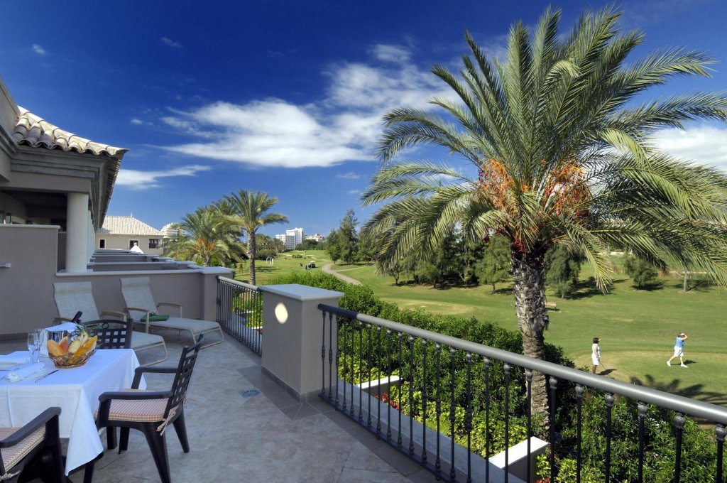 Фото Marylanza Suites & SPA