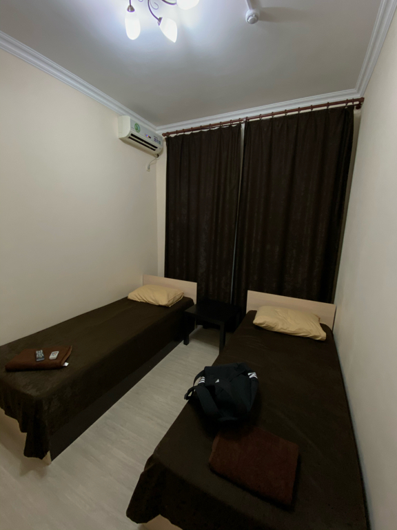 Фото Уютный Дворик