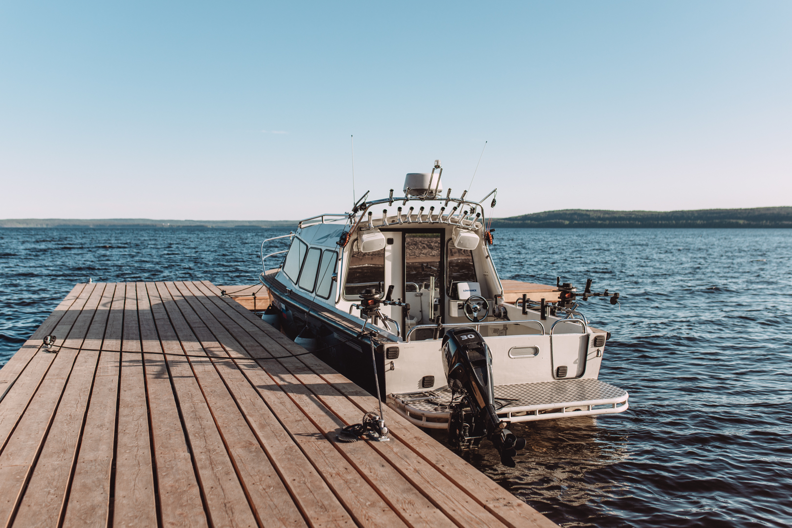 Фото Karelia Club Family