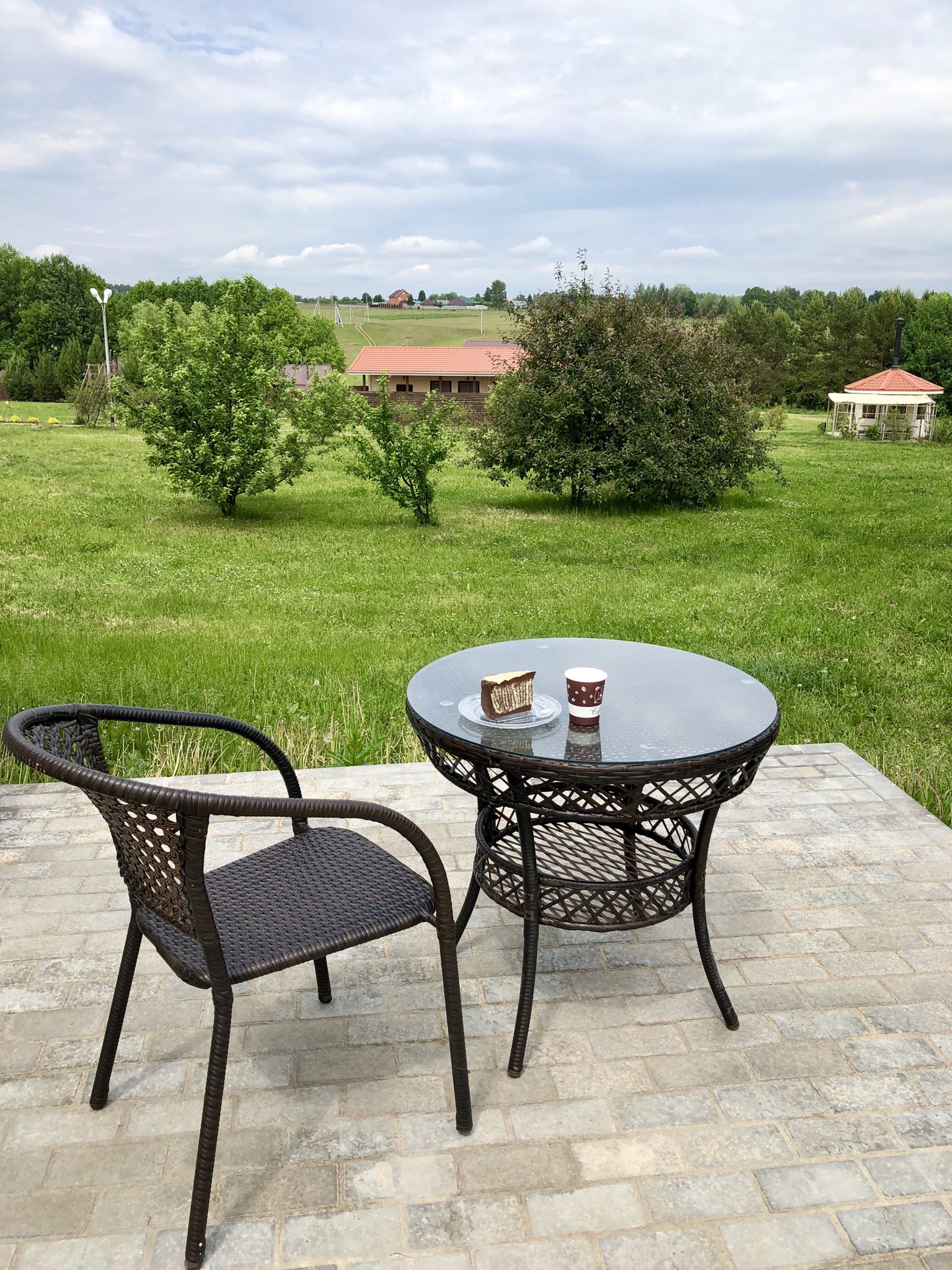 Фото Заимка