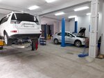 Magnum car service (Odesskaya ulitsa, 20), car service, auto repair