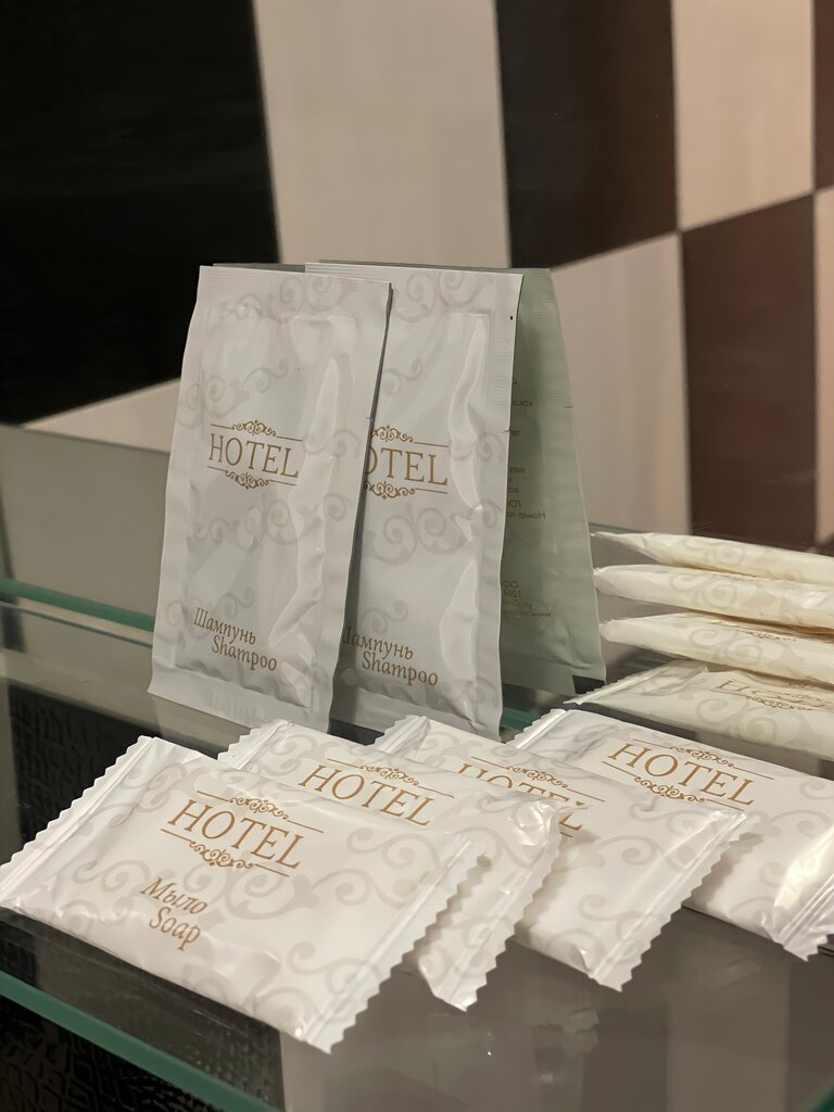 فندق Borodino-Mytischi Guest House ، موسكو ومحافظة موسكو، صورة