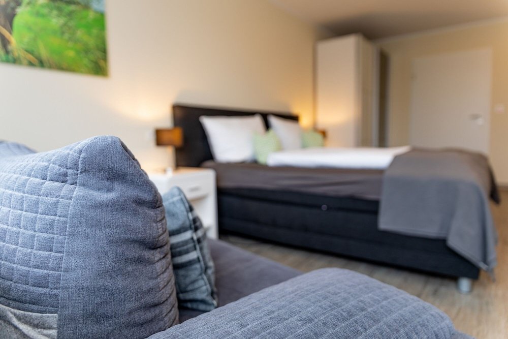 Фото Stadthotel Jever