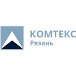 Komteks (Ryazan municipal district, posyolok Murmino), gasolinera