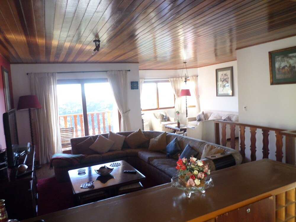 Фото Zanzarini Charm House