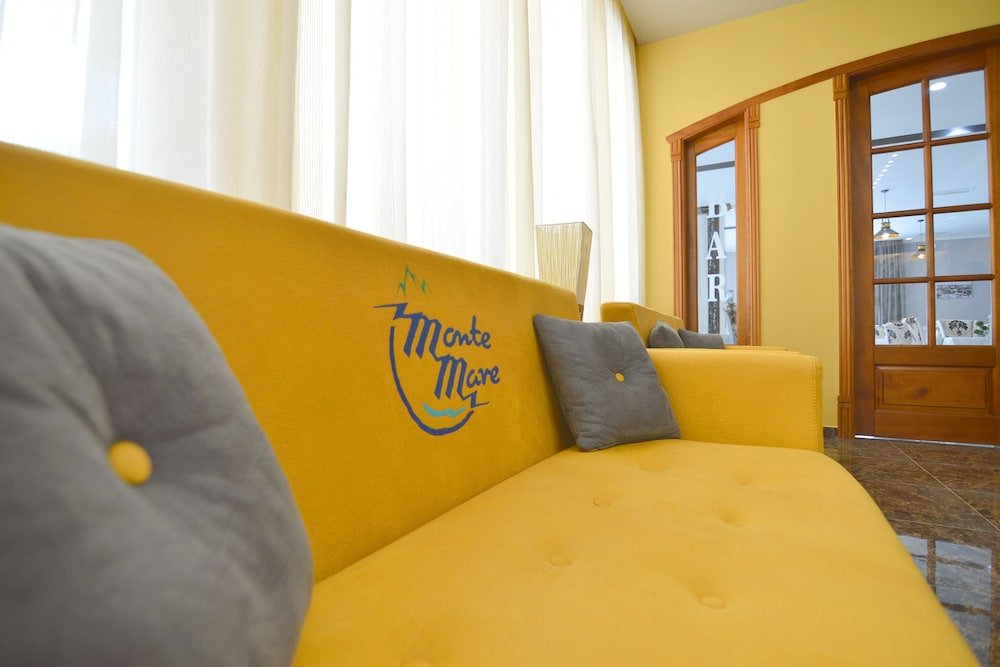 Фото Monte Mare Hotel