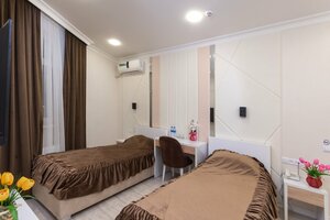 Гостиница Tantana Hotel