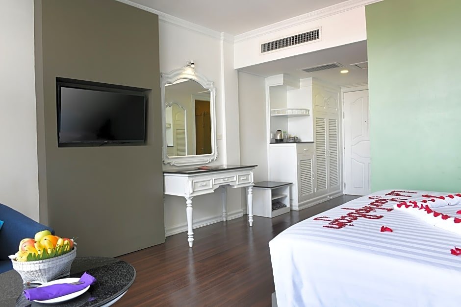 Фото Memoire Siem Reap Hotel