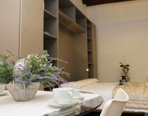 Гостиница B&b Adelberga