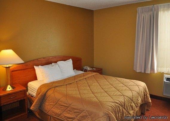 Фото Comfort Inn Denver Southeast Area