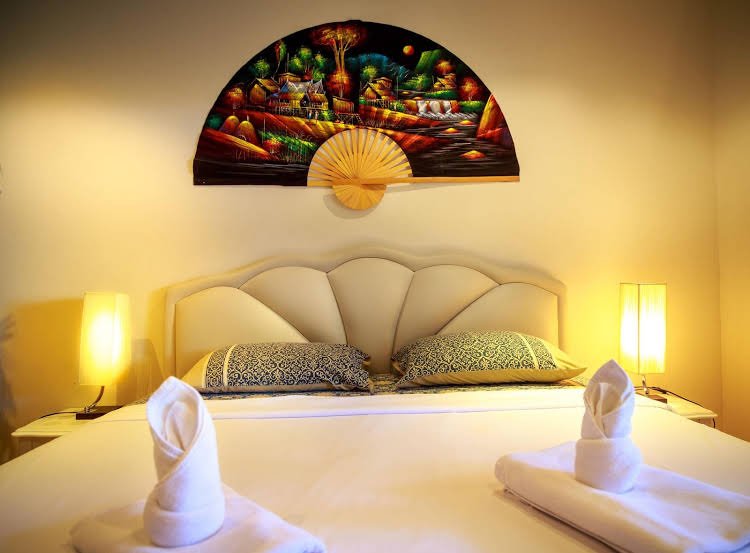 Фото отеля 4