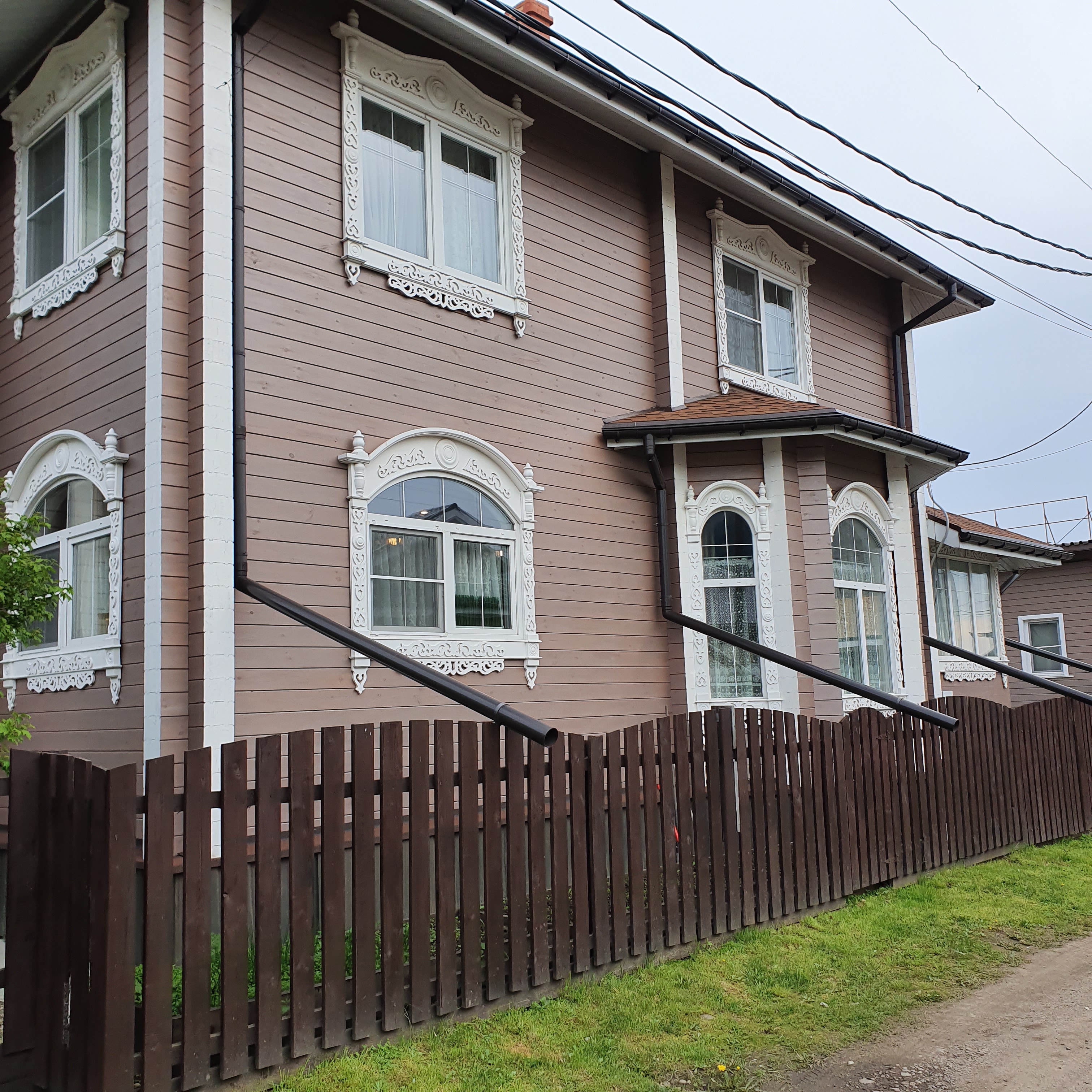 Фото Усадьба Демидова