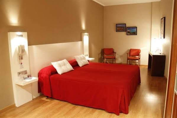 Фото Hotel Fuente El Cura