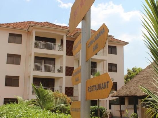 Фото Sky Hotel International