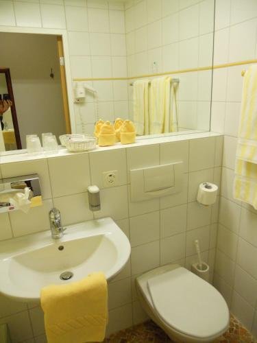 Фото Zunfthaus zu Wirthen Hotel Solothurn