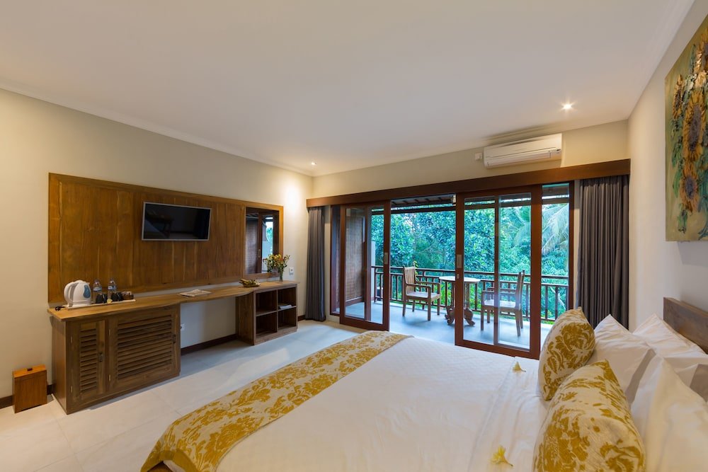 Фото Bucu View Ubud Resort