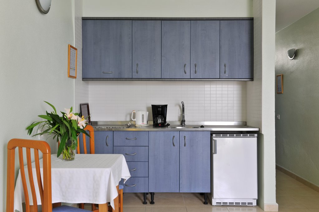 Фото Paraiso del Sol