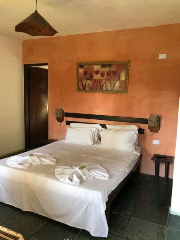 Фото Pousada Conde do Mar