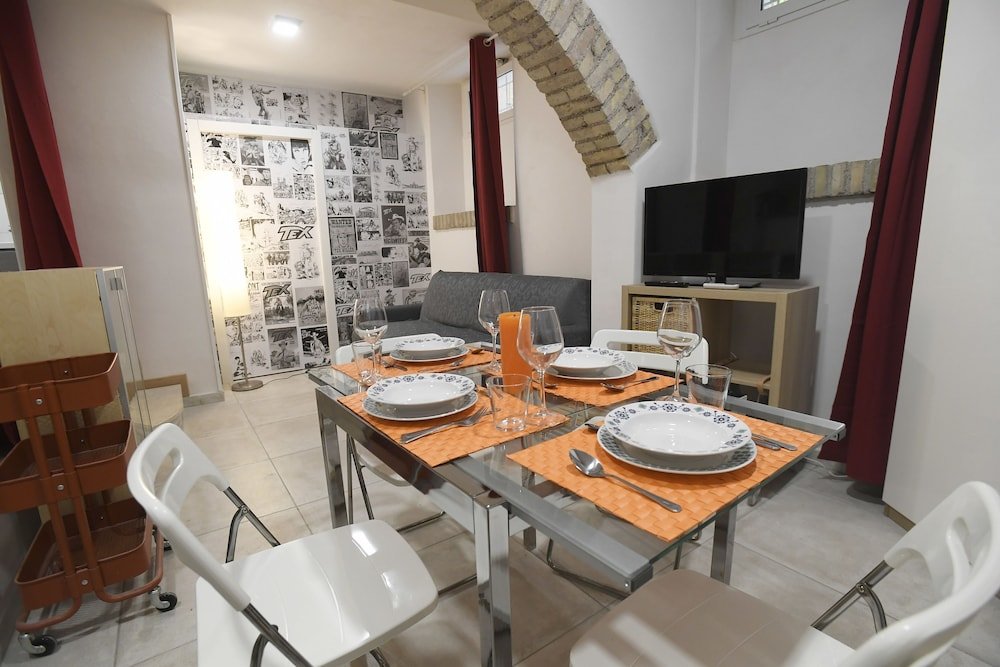 Фото Capo d’Africa – Colosseo