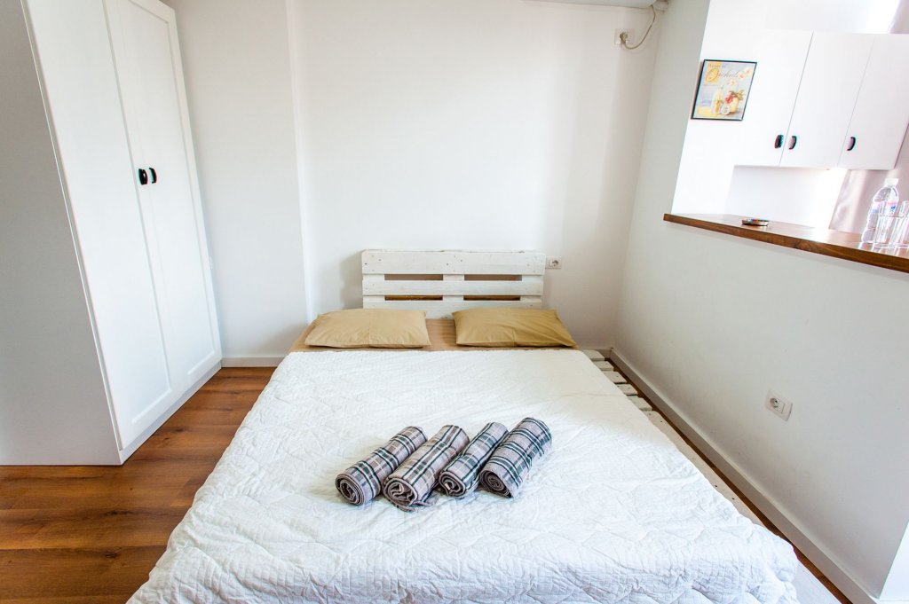 Фото Choose Balkans Apartments