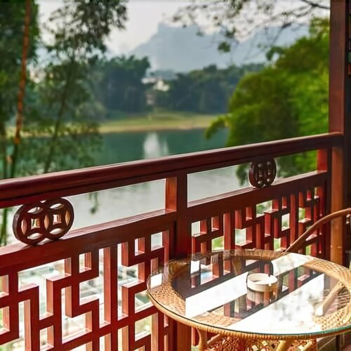 Yangshuo Wangyunge Boutique Hotel